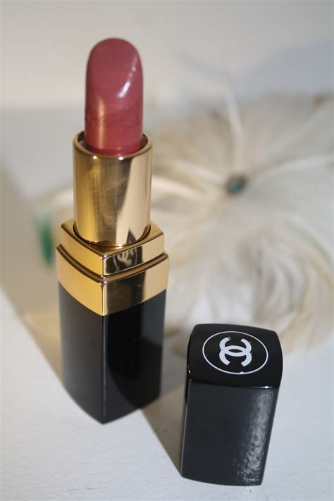 chanel coco pink lipstick|chanel rouge coco mademoiselle lipstick.